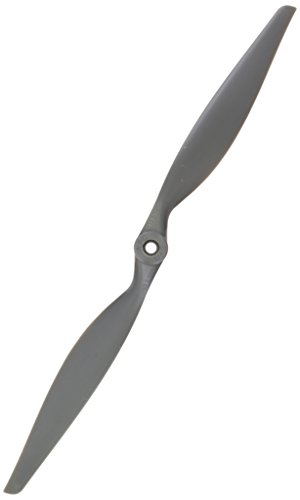 APC Propeller 13 x 10E elimine les vibrations de votre moteur electrique RC