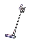 Dyson V8 Absolute Cord-Free Vacuum Cleaner, Grey