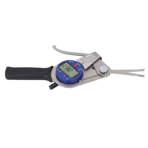 Calibrador Digital de Carátula con Pantalla LCD miniatura 2
