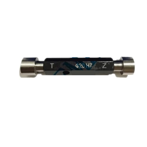 Image of Screw Thread Plug Gauge Smooth plug gauge GO/NO GO gauge metric gauge H7(5mm H7)
