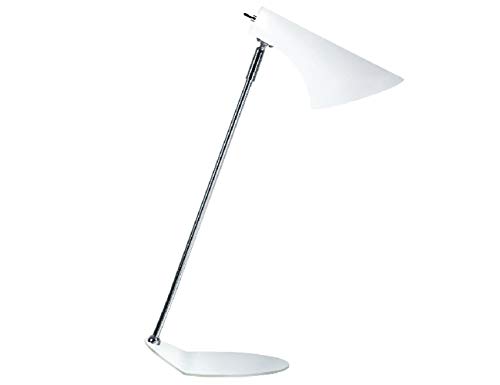 Preisvergleich Produktbild Nordlux Vanila 72695001 Tischlampe E14 Weiß