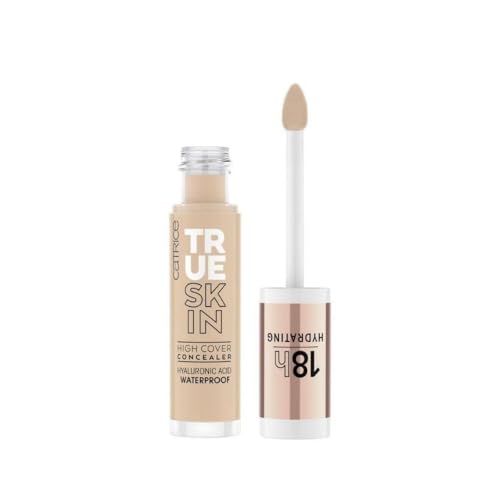 Catrice 1528-77091 True Skin High Cover Concealer thumb #1