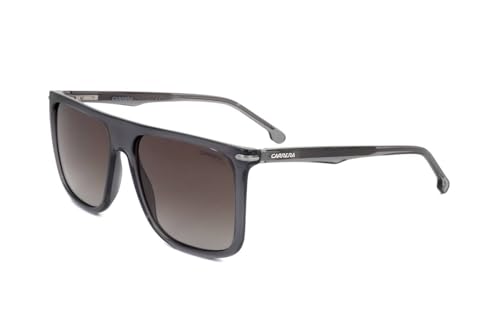 Carrera 278/S Grey/Brown Shaded 58/16/145 men Sunglasses