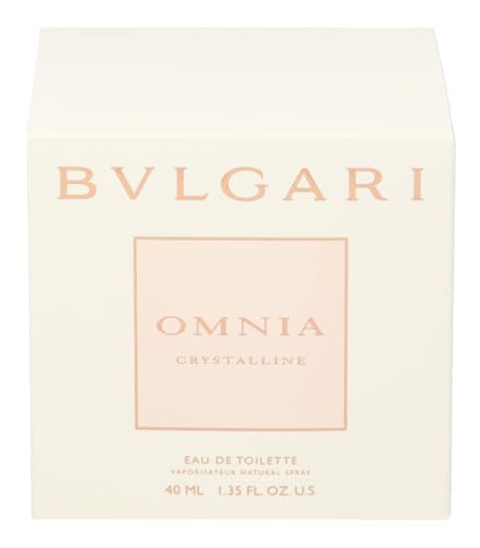 perfume bvlgari mujer omnia