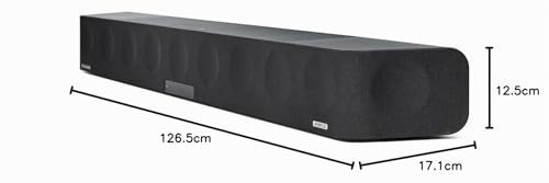 Sennheiser AMBEO Soundbar Max