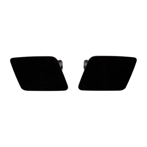 Embout de lave-phares OEM 51117297981 pour réparer le système de nettoyage de votre pare-chocs