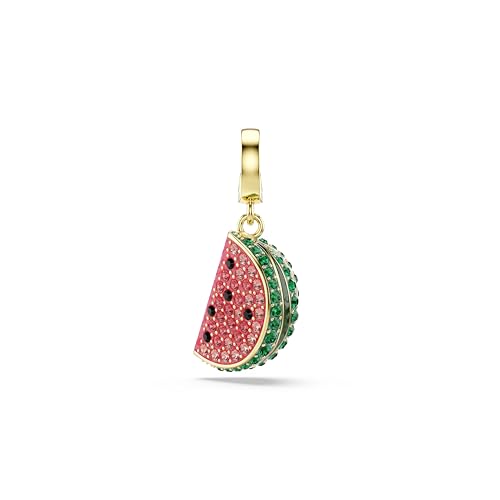 Swarovski Charms de cristal tallado para pulseras y collares personalizados