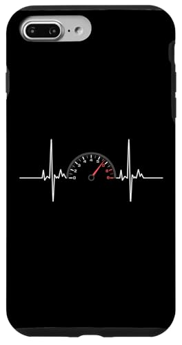 J[^R[^[ n[gr[g - J[KC[T[ Ԑm X}zP[X iPhone 7 Plus/8 Plus p