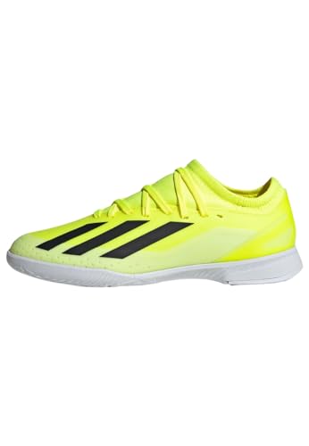 adidas Performance X Crazyfast League IN Solar Energy Kids...