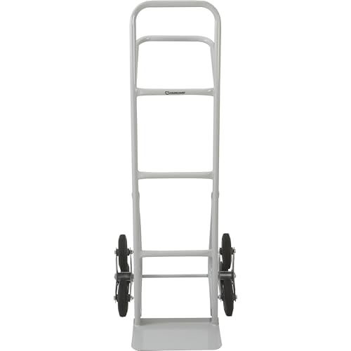 Carretilla para escaleras Strongway, acero aleado resistente 550 lb miniatura 2