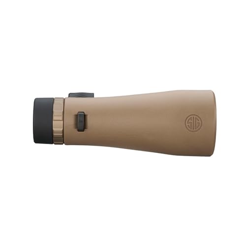 Binoculares SIG SAUER Canyon HD 12x50 Impermeables y Antiempañantes miniatura 4