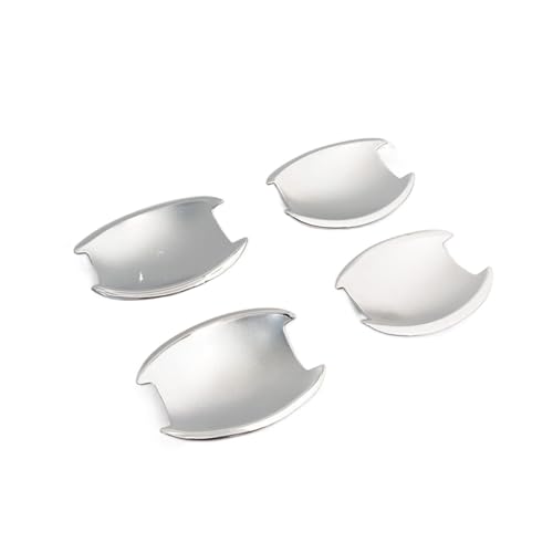 Poignée porte extérieure rénovation de garniture usée Hyundai Sonata I45 modèle Bowl 2