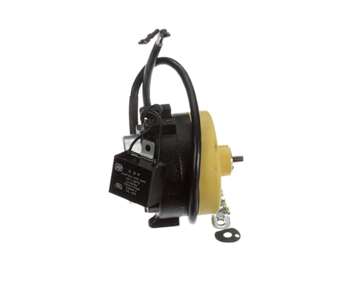Image of Delfield 2162750 Motor Fan, Permanent Split Capacitor, 115V, 60┬░C