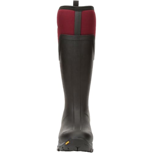 Image of MUCK Women's Arctic Ice Tall Boot + Vibram Arctic Grip A.T.