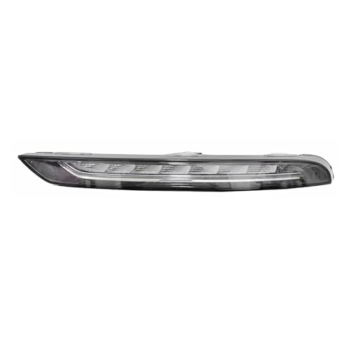 Luces diurnas LED DRL delanteras e intermitentes Porsche Macan 2.0T 3.0T 95B941182A