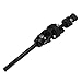 Steering Column Lower Intermediate Shaft Assembly 48220 67d50 Compatible With Automotive Motorcycle Parts Vitara 1999 2000 2001 2002 2003 2004 Replacement For Part Number 48220 67d50