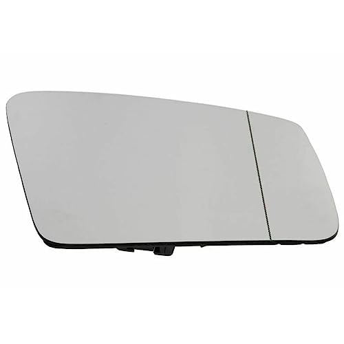 Rétroviseur Chauffant pour Mercedes W204 W212 Classe C E S Paire Droite Gauche