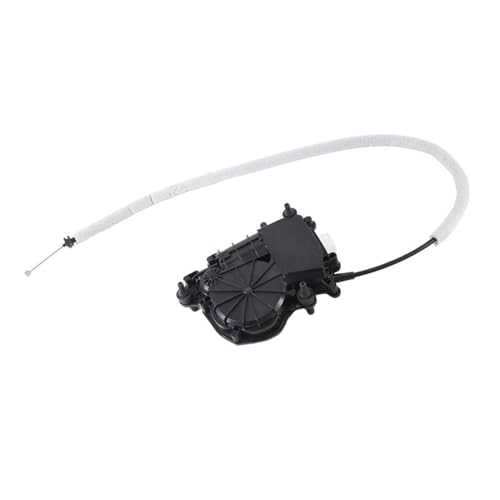 Verrouillage de hayon pour BMW F31 F34 F36 serrure de coffre arrière 51244896408