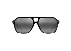 Black Gloss/Crystal Interior/Neutral Grey