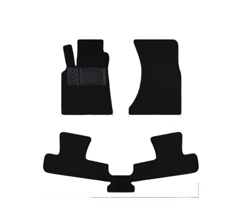 Tapis voiture étanches et antidérapants pour Q5 protection totale