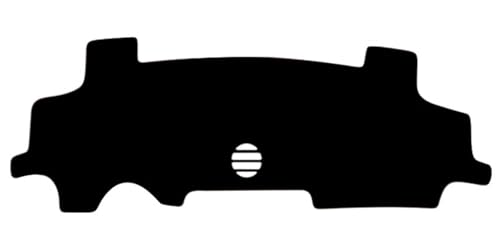 Funda de salpicadero para Peugeot 107 y Aygo ideal para viajes veraniegos con conducción izquierda