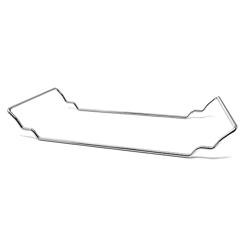 Norpro 5679 Wire pizza stone rack, 15  x 7 , Steel