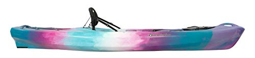 Perception Kayak Pescador Sit On Top For Recreation #TOP1