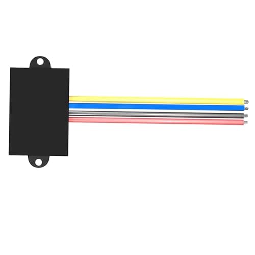 Convertisseur DCDC 100V vers 5V 2A étanche IP68 régulateur de tension isolé pour voiture