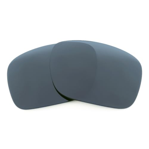 Image of Revant Replacement Lenses for Ray-Ban 58mm RB4264