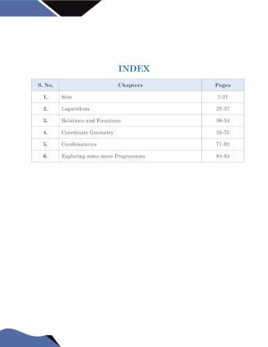Image of Mathematics at Advance Level 9 CBSE Textbook New Edition (Mathematics At Advance Level (grade-9) Optional) | Academic Year 2026-27, Strong Concept Building, Real-World Problems, CBSE Curriculum, Grade 9 Optional
