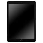2019 Apple iPad (10,2-pollici, Wi-Fi + Cellulare, 128GB) Grigio Siderale (Ricondizionato)