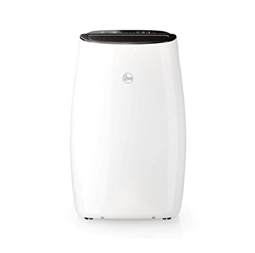 Ar-condicionado Portátil Rheem 11000btus Frio 220v