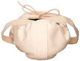 SANSHA Women's Pro 1 Canvas Ballet Slipper3