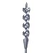 Klein Tools 53719 Flex Bit Auger with Screw Point, 3/4 x 54-Inch