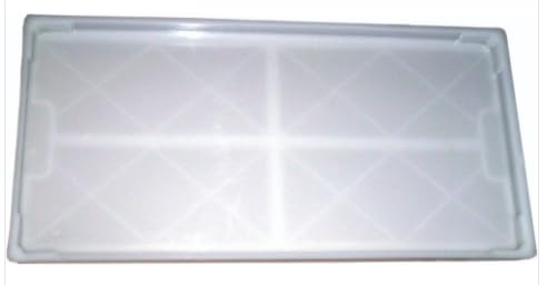 Patel Enterprise PP Drayer Tray (Size : 16x32x1.1/4") for Chemicals, Pharma Use (Pack of 1)-image-21