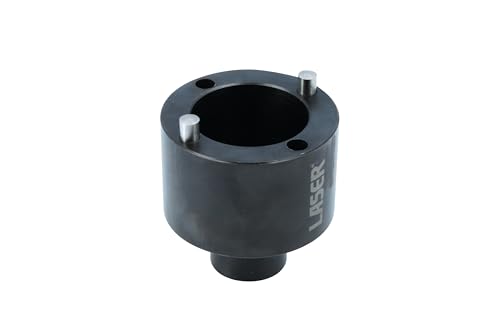 Outil de moyeu arrière Laser 9187 pour réparation de Maxus V90