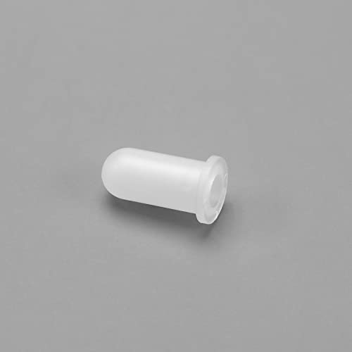 Image of 10Pcs Emblem Plaque Grommet 51148209932 Compatible with BMW 3 Serie E46 E90 E91 E92 E93 F30 F31 F34 5 Serie E39 Trunk Emblem Grommet Nut