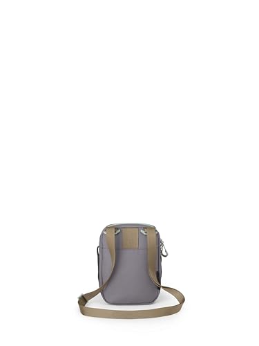 Image of Osprey Daylite Small Crossbody Bag - Durable Sling Bag with Zipper Pockets for Everyday Carry