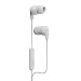 Produktbild Skullcandy Ink'd+ In-Ear-Kopfhörer, Mod White