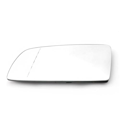Verre de rétroviseur gauche pour BMW Série 5 E60 2004-2007