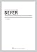 BEYER -the Chromatic Notation-: by MUTO music method