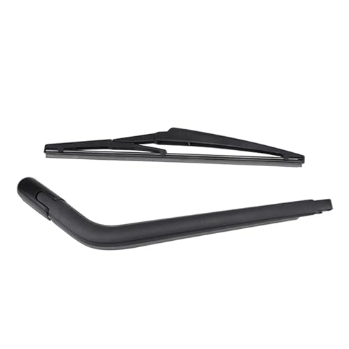 Bras d'essuie-glace arrière 12 pouces pour Toyota Auris Hatchback MK1 Europe 2006-2012