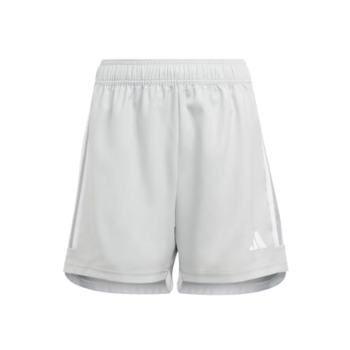 Short Adidas Tiro 23 League junior respirant pour entraînement de football