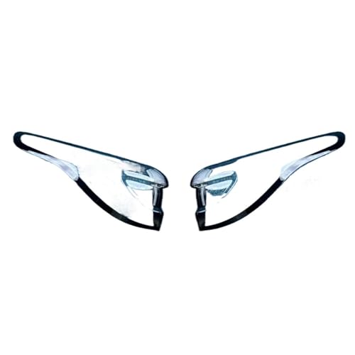 Boîtier feu arrière Geely Itbear 2024 - Coque clignotant extérieur