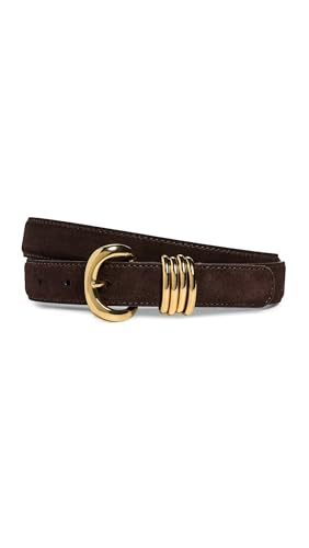 Madewell Women's Suede Inez Belt