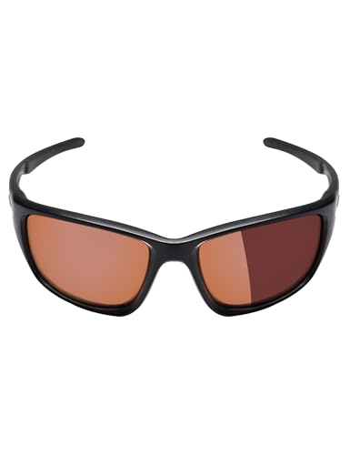 Image of Mryok Replacement Lenses for Oakley Canteen 2014 OO9225 60mm Sunglasses, HD Polarized, UV Protection, Impact Resistant