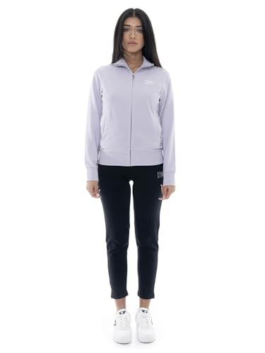 Survêtement en coton léger femme fini les ensembles trop chauds Lion Summer Bright