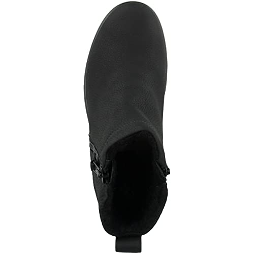 ECCO Men's Hi-Top Trainers2