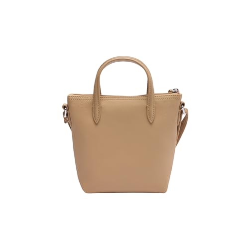 Lacoste Women's L.12.12 Concept Petit Zipper Crossbody Bag3