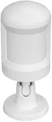 Sensor de Movimento ZigBee 3.0 Nova Digital Smart